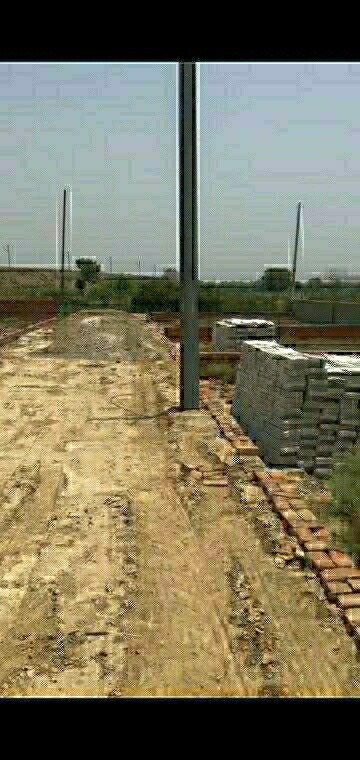  Plot – Exterior View View at Elixir Divine Meadows, Sector 108 - for Sale