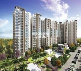 3 BHK Apartment For Resale in MGH Mulberry County Sector 70 Faridabad  7165865