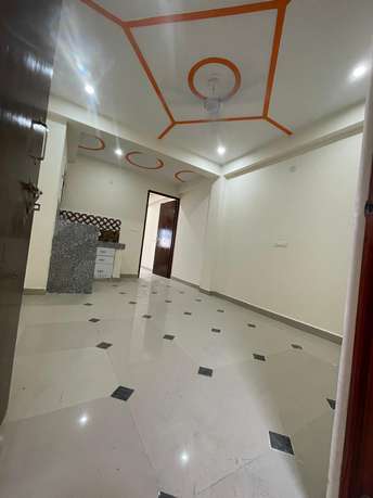 1 BHK Builder Floor For Rent in Freedom Fighters Enclave Saket Delhi  7165841