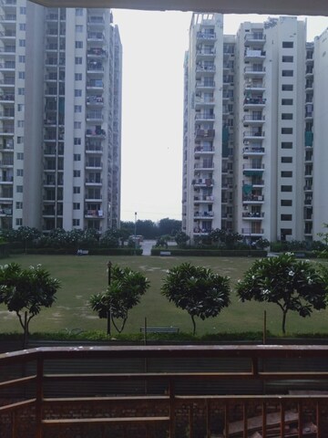 3 BHK Apartment – Exterior View View at MGH Mulberry County, Sector 70 - for Sale