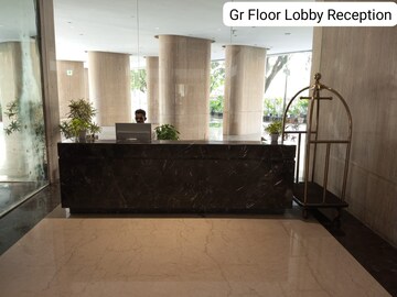 Bedroom in 5 BHK Apartment at Sector 36 Greater Noida – for Sale