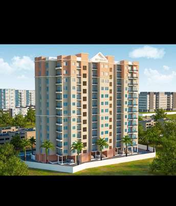 1 RK Apartment For Resale in Mango Sky Height Valivali Thane 7165825