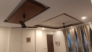Furnished Amenities in 3.5 BHK Penthouse at Highland Park Chandigarh, Bhabat – for Sale