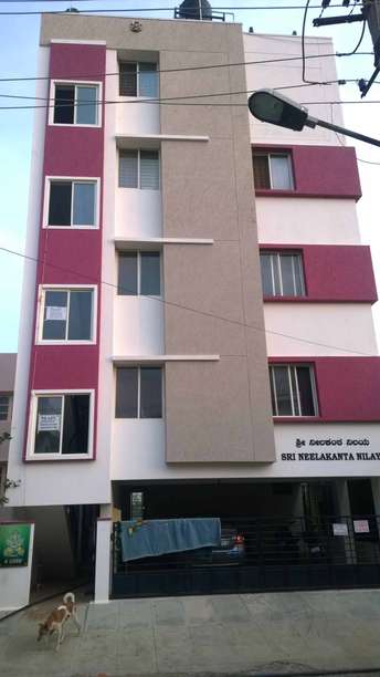 2 BHK Independent House For Rent in Annapurneshwari Nagar Bangalore 7165876
