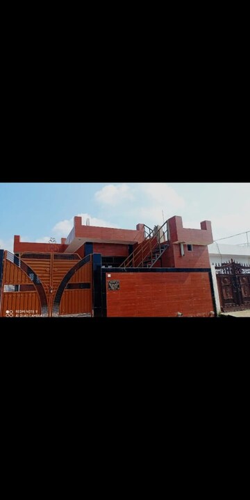 2.5 BHK Apartment – Exterior View View at Jagat Plaza, Gamma I Greater Noida - for Sale