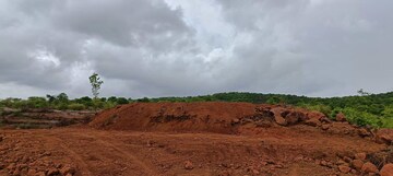 Plot Area in  Plot at Mahad – for Sale