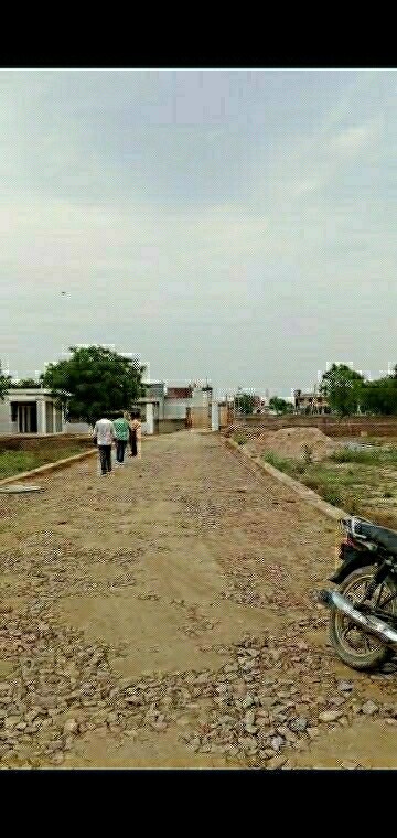 Plot Area in  Plot at Radhey Krishna Orchid, Sector 101 – for Sale