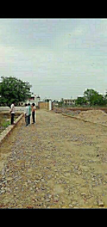 Plot Area in  Plot at Radhey Krishna Orchid, Sector 101 – for Sale