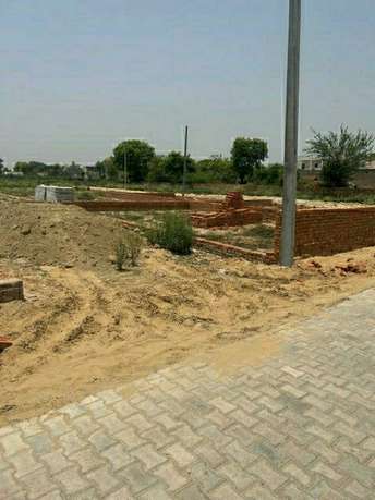 Plot For Resale in Radhey Krishna Orchid Sector 101 Noida  7165894