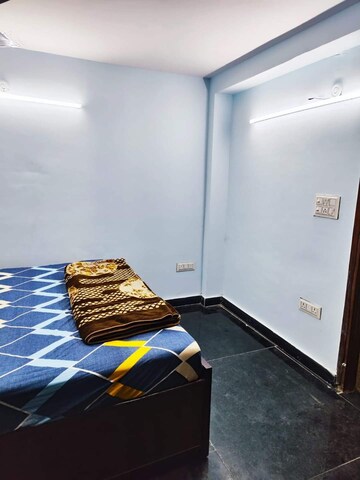Bedroom in 1 BHK Apartment at Madhuban Classic Vasai, Vasai East – for Sale