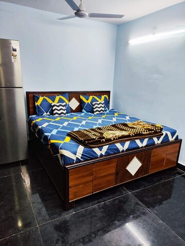 1 BHK Apartment For Sale in Madhuban Classic Vasai, Vasai East