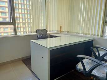 Commercial Office Space 680 Sq.Ft. For Rent in Sector 30 Navi Mumbai  7165919