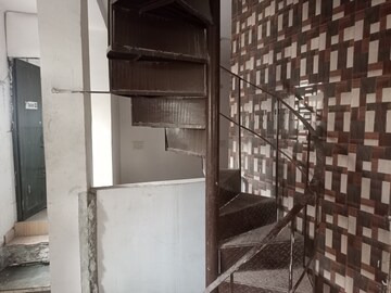 Floor Plan in  Office Space at Chikkadpally – for Sale