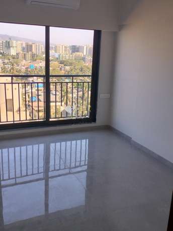 1 BHK Apartment For Rent in Roha Vatika Kurla East Mumbai  7165920