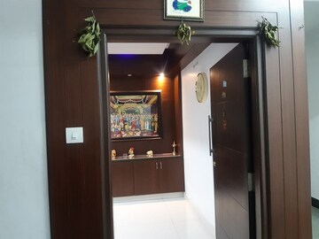 3 BHK Apartment at Hi Tech City – for Sale