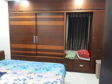 Bedroom in 3 BHK Apartment at Hi Tech City – for Sale