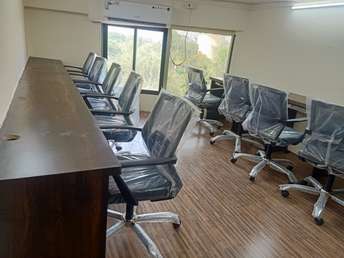 Commercial Office Space 600 Sq.Ft. For Rent in Sector 28 Navi Mumbai  7165953
