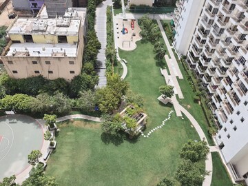Master Plan in 4 BHK Apartment at Vipul Greens, Sector 48 – for Sale
