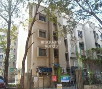 2 BHK Apartment For Rent in Vijay Nagari CHS Vijay Nagari Thane  7165961