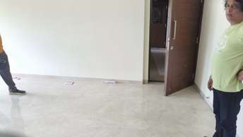 2 BHK Apartment For Rent in Shanti Kamal Santacruz East Mumbai 7166014
