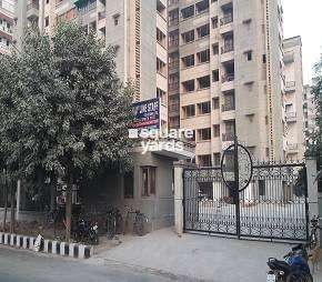 4 BHK Apartment For Rent in Railway Line Staff CGHS Sector 19b Dwarka Delhi 7166011
