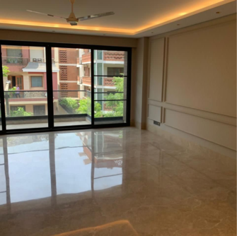 4 BHK Builder Floor For Resale in West End Colony Delhi  7165991