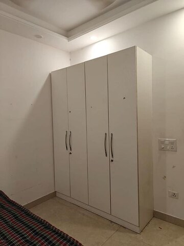 Building Lobby in 1 BHK Apartment at Ram Rahim Accord, Vasai East – for Sale