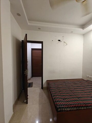 Bedroom in 1 BHK Apartment at Ram Rahim Accord, Vasai East – for Sale