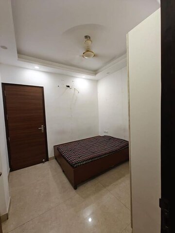 Bedroom in 1 BHK Apartment at Ram Rahim Accord, Vasai East – for Sale