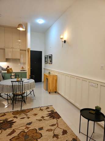 2 BHK Apartment For Rent in Hiranandani Glen Classic Hebbal Bangalore 7166027