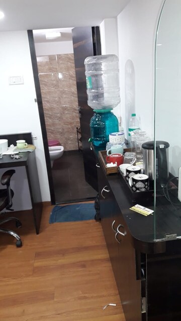 Team Area in  Office Space at Crystal Plaza Andheri West, Andheri West – for Rent