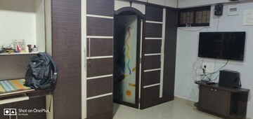 Furnished Amenities in 2 BHK Apartment at AKD Tower, Sector 14 – for Sale