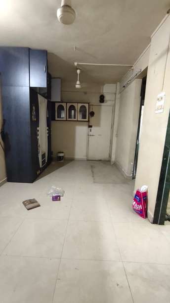 1 BHK Apartment For Rent in Jay Aaradhana CHS Dombivli West Thane 7166070