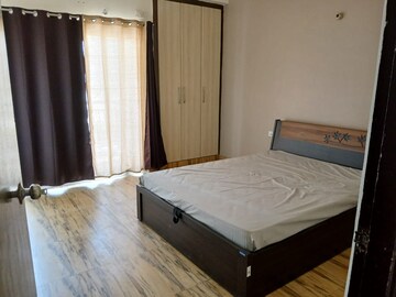 Bedroom in 2 BHK Apartment at Panchsheel Greens, Sector 16 Greater Noida – for Sale