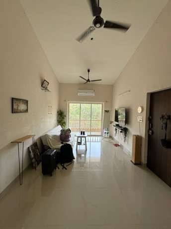 2 BHK Apartment For Rent in Saligao North Goa  7166089