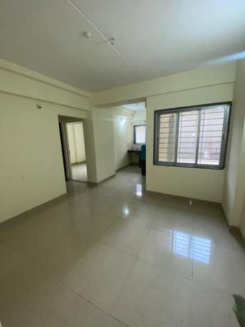 1 BHK Apartment For Rent in Lodha Palava Crown Dombivli East Thane  7166131