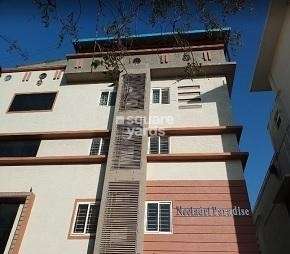 3 BHK Apartment For Rent in Neeladri Paradise Mahadevpura Bangalore  7166143