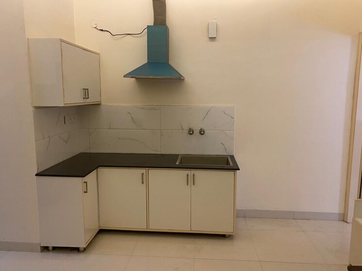 Kitchen, dr-gavhane-destination-mangalam-marvel 2 Bedroom 708 Sq.Ft. Apartment In Charholi Budruk Pune 7166158