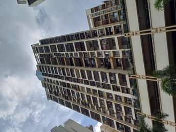 2 BHK Apartment For Rent in Neelkanth Heights Ghansoli Navi Mumbai  7166192