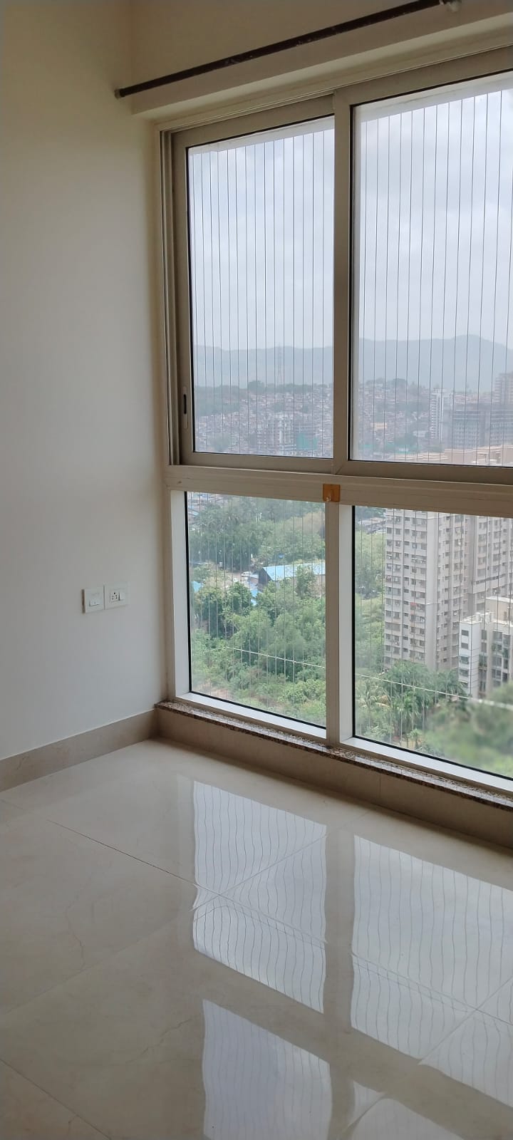 2 BHK Apartment For Rent in Kanakia Spaces Zen World Kanjurmarg East Mumbai  7166182