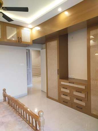 4 BHK Apartment For Rent in MS Immanuel Residencies Horamavu Agara Bangalore 7166174