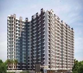 1 BHK Apartment For Resale in Bhoomi Acropolis Virar West Mumbai  7166199