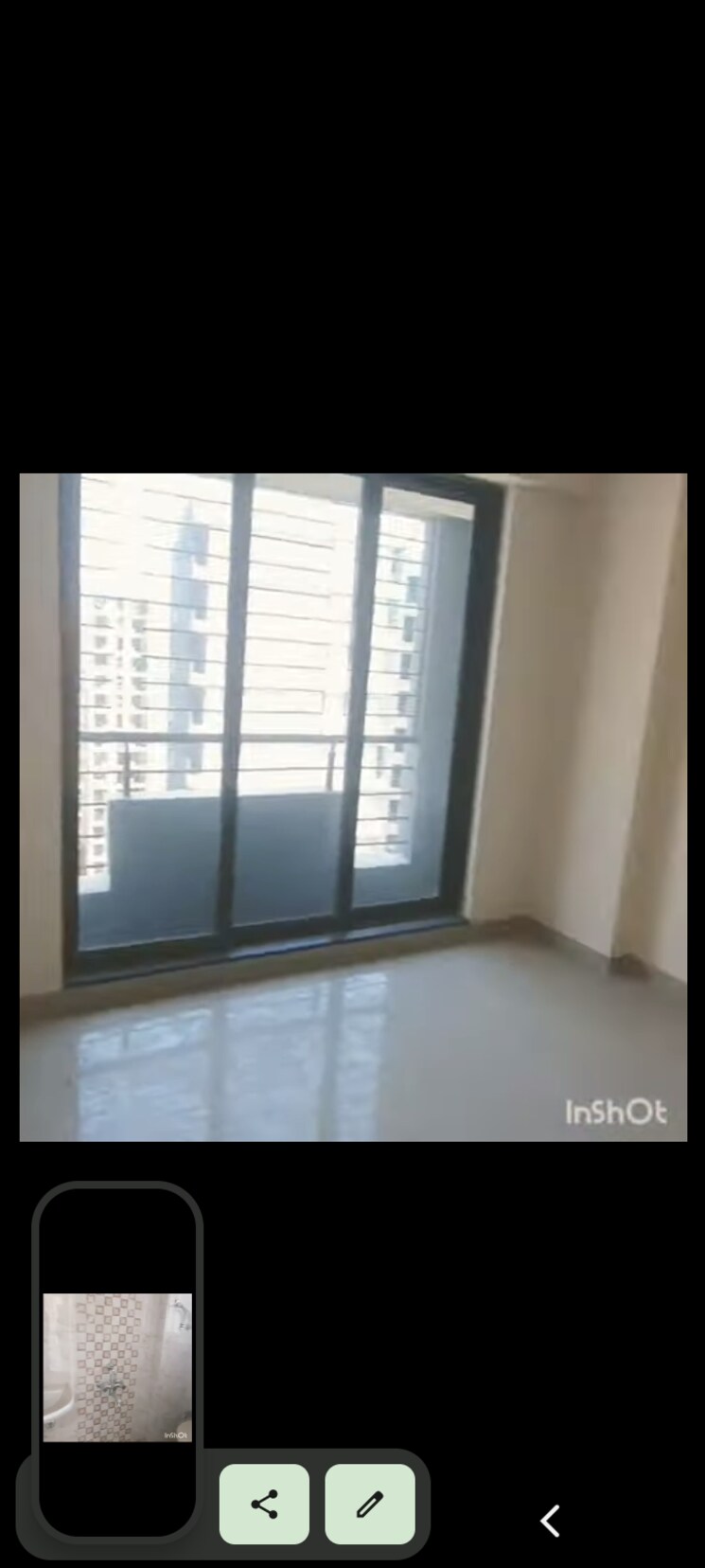 Room, bhoomi-acropolis 1 Bedroom 630 Sq.Ft. Apartment In Virar West Palghar 7166199