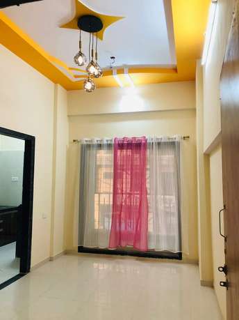 1 BHK Apartment For Resale in Sitar Apartment Vasai East Mumbai 7166208