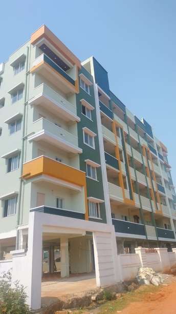 2.5 BHK Apartment For Resale in Chinnamushidivada Vizag 7166172