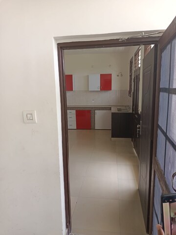 Building Lobby in 2 BHK Apartment at Sector 115 – for Sale