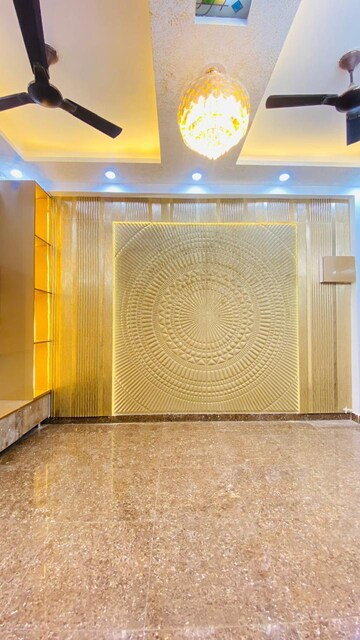 Bathroom in 2 BHK Apartment at Sector 5, Dwarka – for Sale