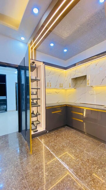 2 BHK Apartment – Exterior View View at Sector 5, Dwarka - for Sale