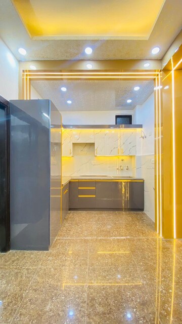 Kitchen in 2 BHK Apartment at Sector 5, Dwarka – for Sale