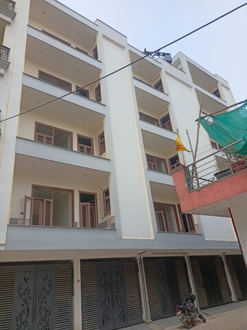 2 BHK Builder Floor For Resale in Uphaar Homes Rajendra Park Gurgaon  7166384